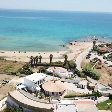Lido di Noto Nemo Mare 아파트 외부 사진