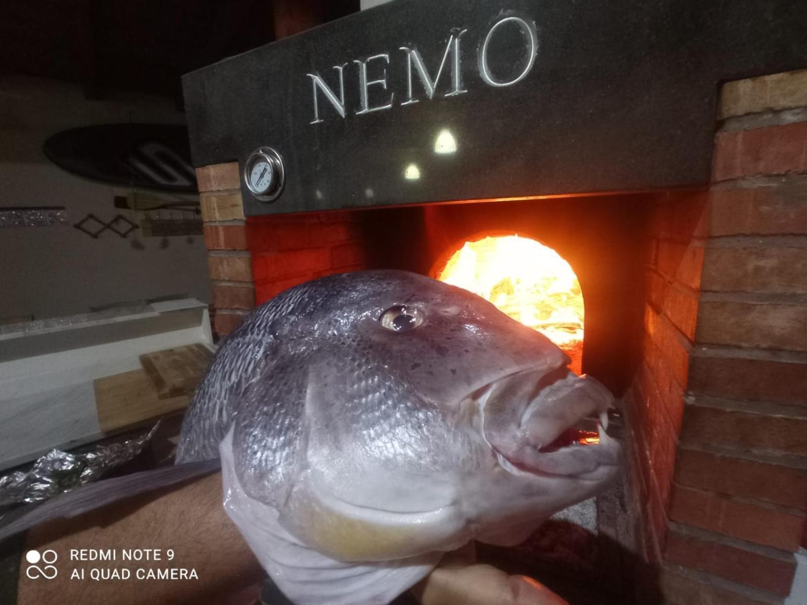 Lido di Noto Nemo Mare 아파트 외부 사진