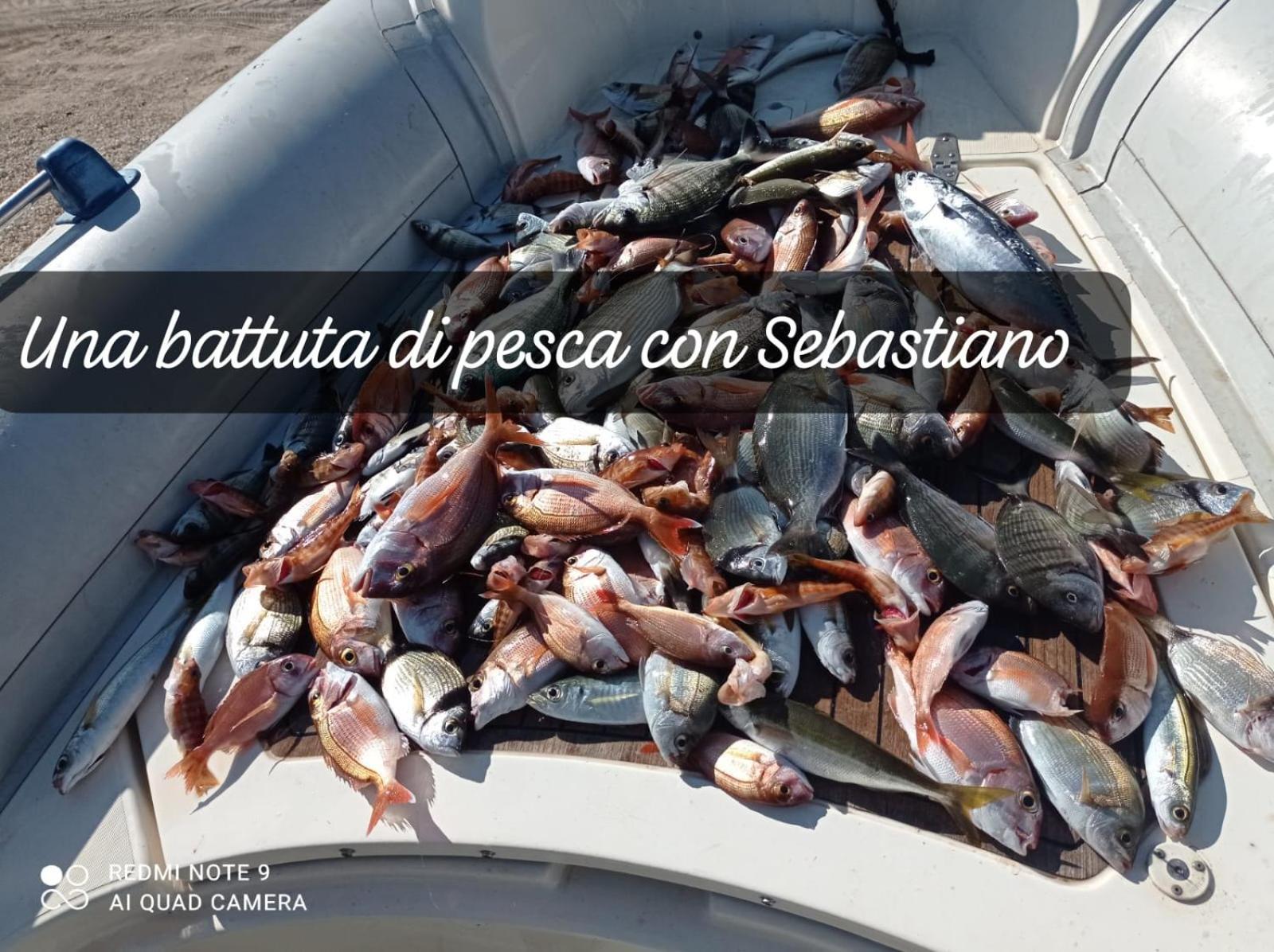 Lido di Noto Nemo Mare 아파트 외부 사진