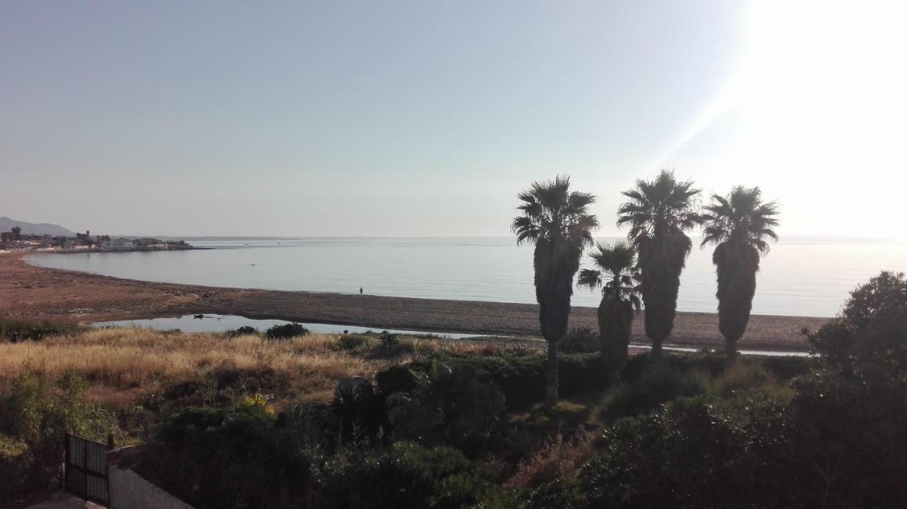 Lido di Noto Nemo Mare 아파트 외부 사진