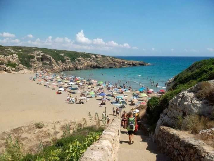 Lido di Noto Nemo Mare 아파트 외부 사진