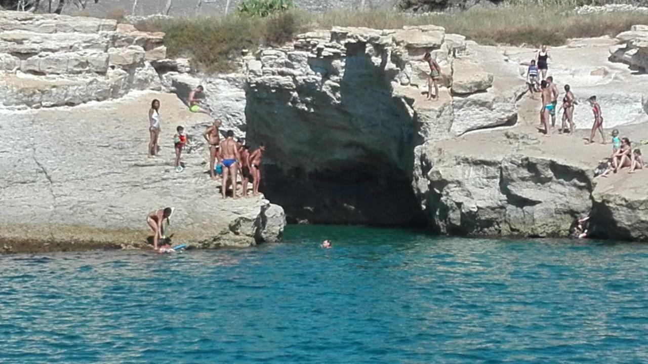 Lido di Noto Nemo Mare 아파트 외부 사진