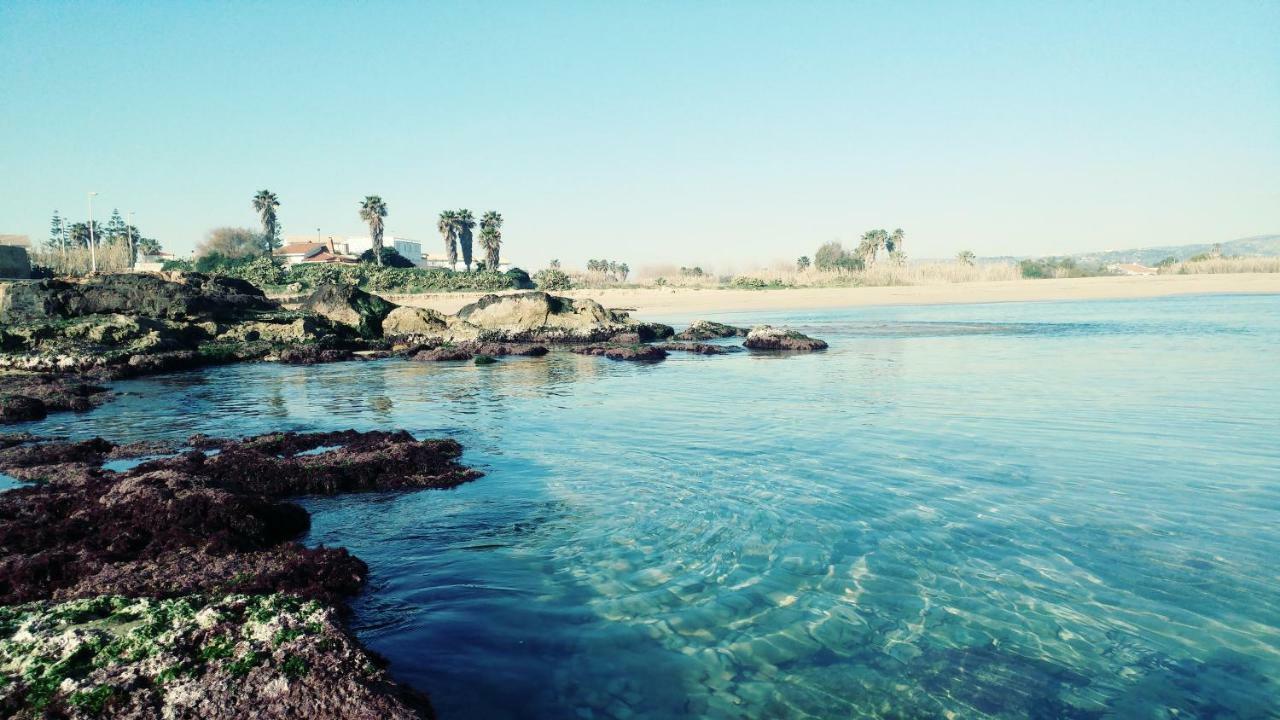 Lido di Noto Nemo Mare 아파트 외부 사진